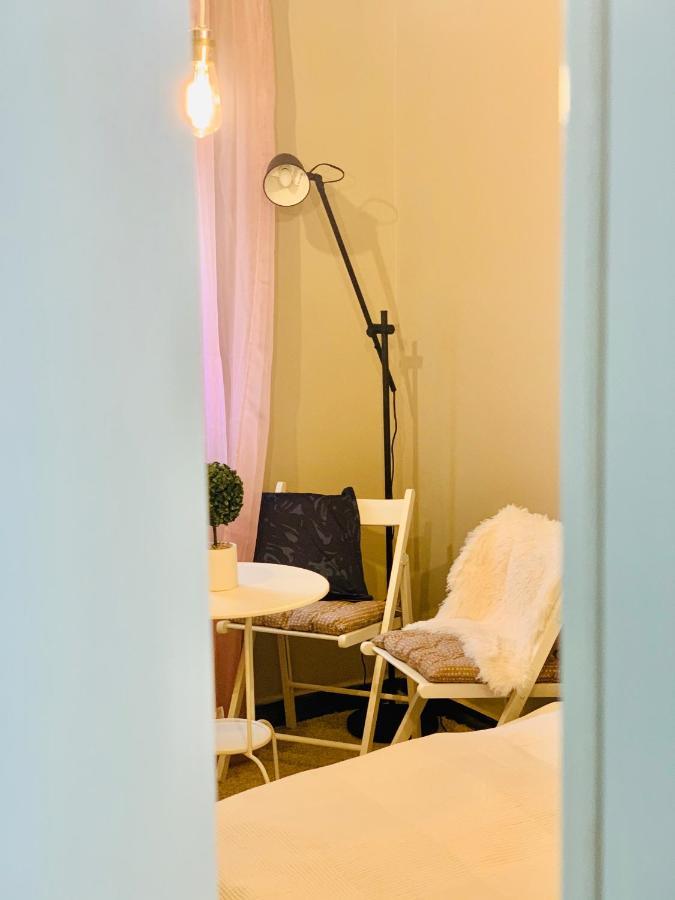 Private Place To Stay Self Check In-Nonstop- Netflix-Wifi 雷希察 外观 照片