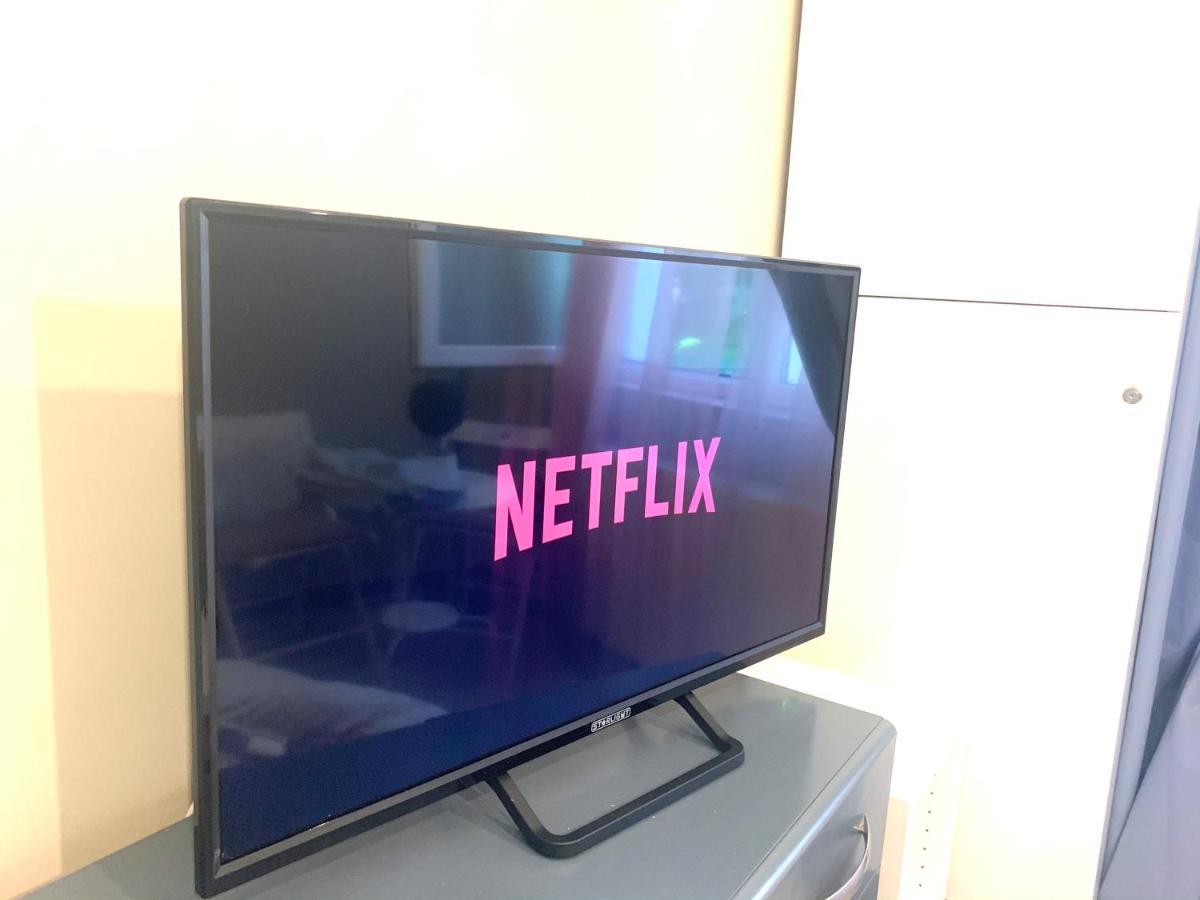 Private Place To Stay Self Check In-Nonstop- Netflix-Wifi 雷希察 外观 照片