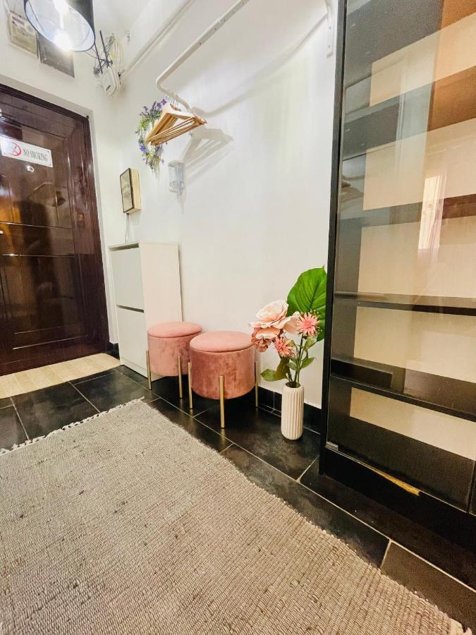 Private Place To Stay Self Check In-Nonstop- Netflix-Wifi 雷希察 外观 照片