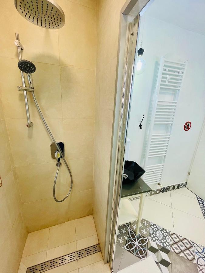 Private Place To Stay Self Check In-Nonstop- Netflix-Wifi 雷希察 外观 照片