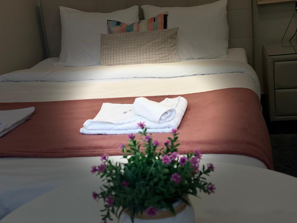 Private Place To Stay Self Check In-Nonstop- Netflix-Wifi 雷希察 外观 照片