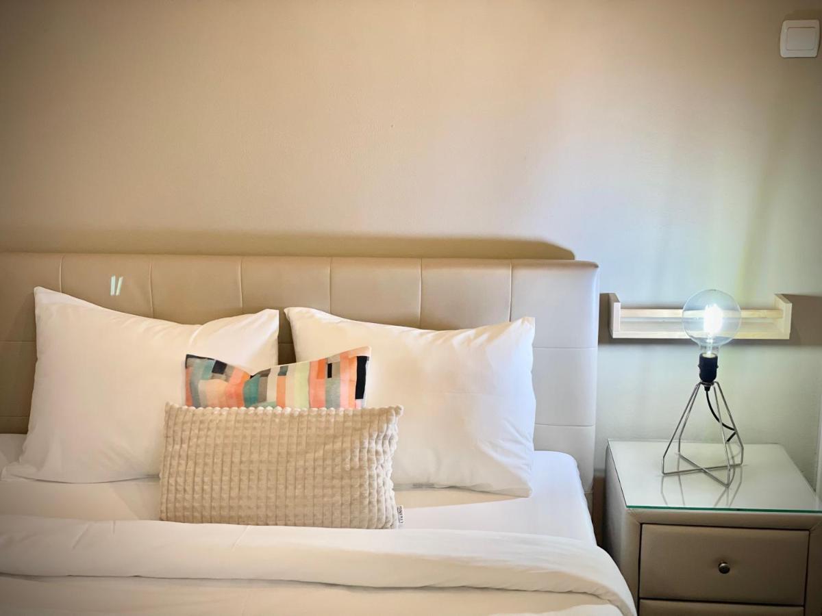 Private Place To Stay Self Check In-Nonstop- Netflix-Wifi 雷希察 外观 照片