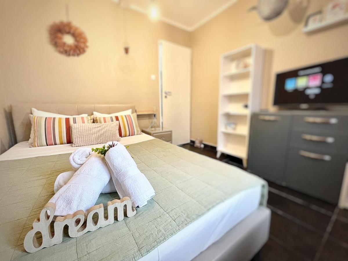 Private Place To Stay Self Check In-Nonstop- Netflix-Wifi 雷希察 外观 照片