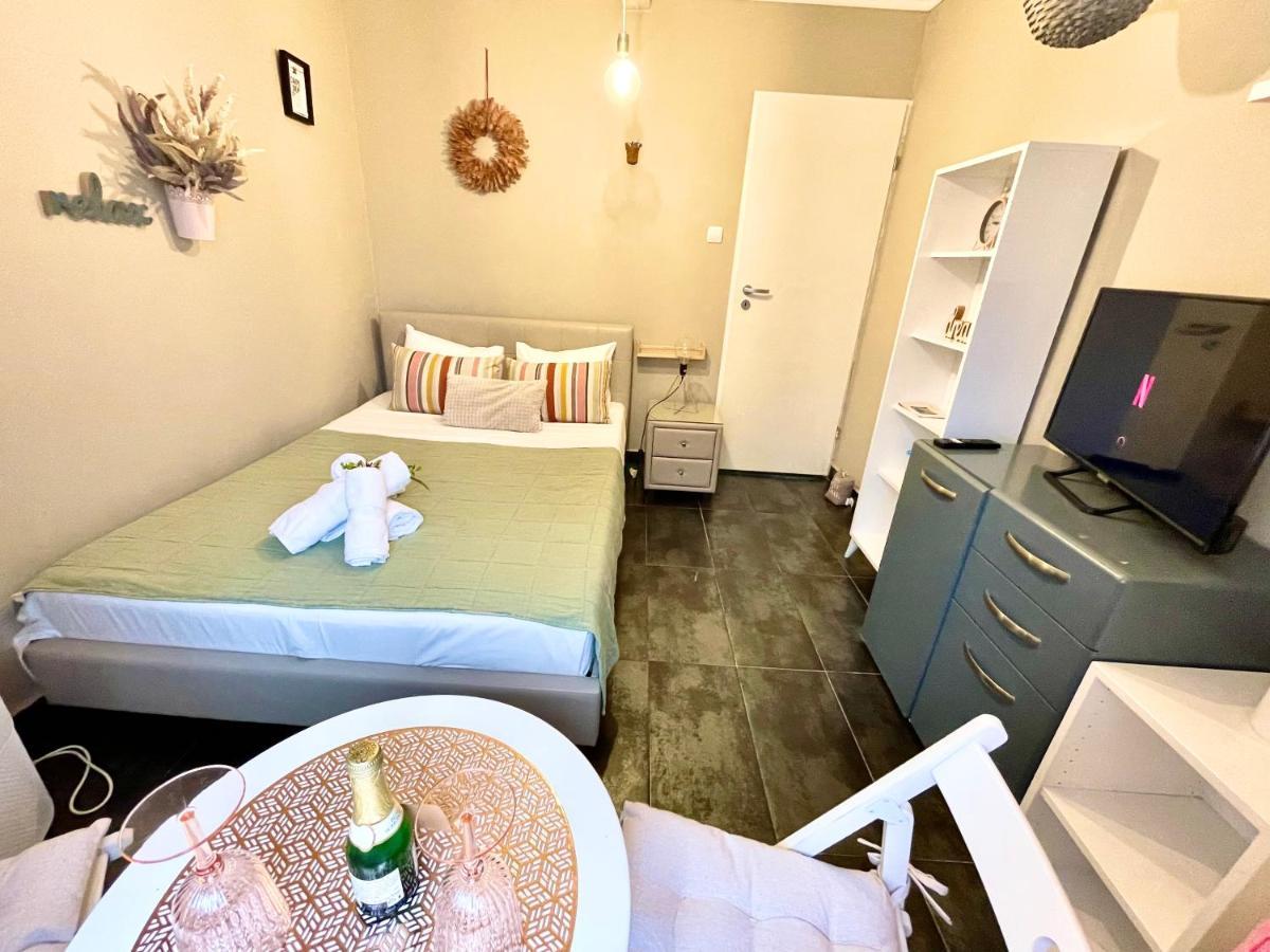 Private Place To Stay Self Check In-Nonstop- Netflix-Wifi 雷希察 外观 照片