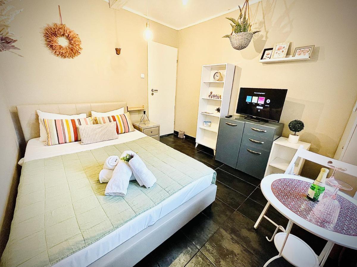Private Place To Stay Self Check In-Nonstop- Netflix-Wifi 雷希察 外观 照片