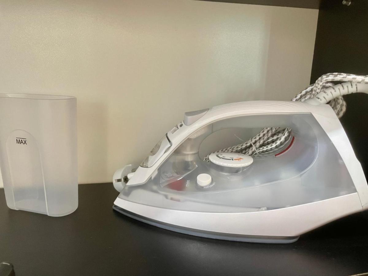 Private Place To Stay Self Check In-Nonstop- Netflix-Wifi 雷希察 外观 照片