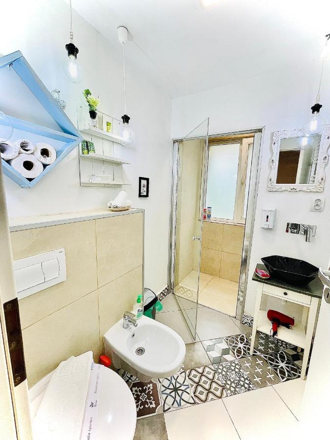 Private Place To Stay Self Check In-Nonstop- Netflix-Wifi 雷希察 外观 照片