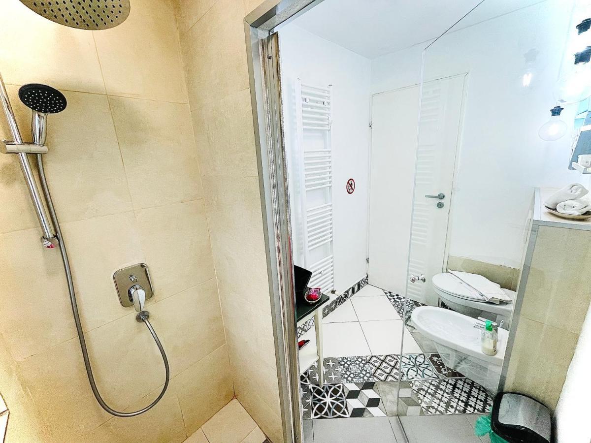 Private Place To Stay Self Check In-Nonstop- Netflix-Wifi 雷希察 外观 照片